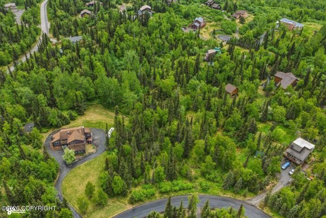 000 Atelier Drive, Anchorage, AK 99507