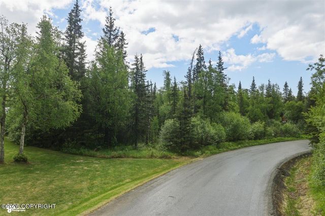 000 Atelier Drive, Anchorage, AK 99507