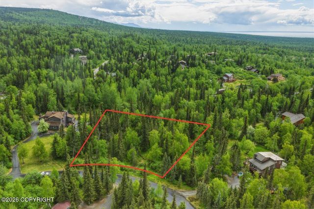 000 Atelier Drive, Anchorage, AK 99507