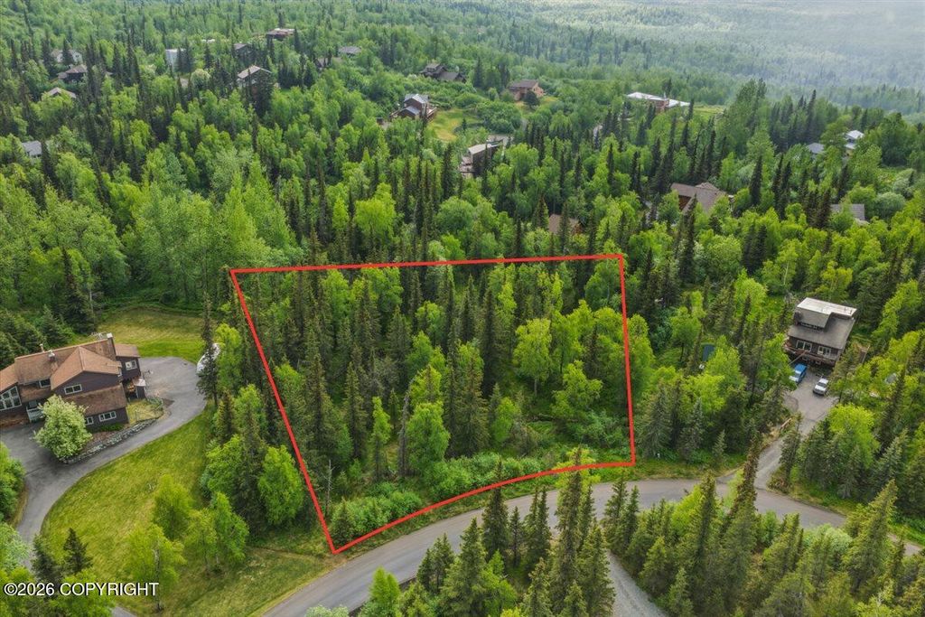 000 Atelier Drive, Anchorage, AK 99507