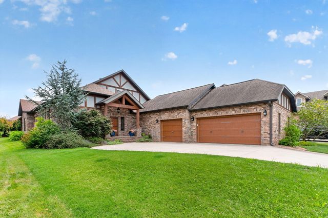 4418 E Kanata Court, Springfield, MO 65802