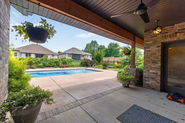 4418 E Kanata Court, Springfield, MO 65802