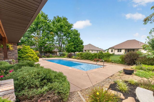 4418 E Kanata Court, Springfield, MO 65802