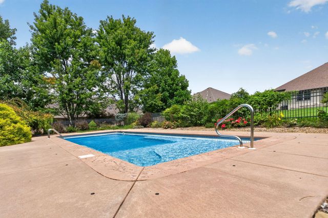 4418 E Kanata Court, Springfield, MO 65802