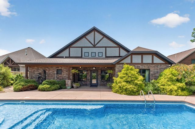 4418 E Kanata Court, Springfield, MO 65802