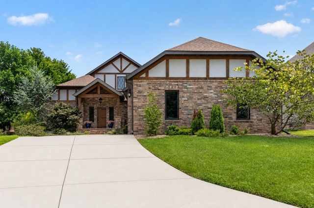 4418 E Kanata Court, Springfield, MO 65802