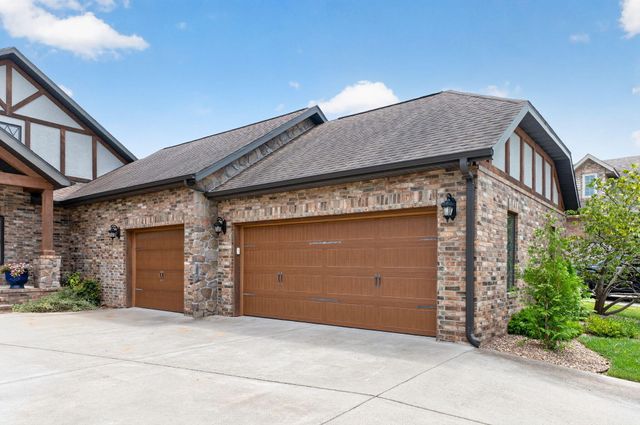 4418 E Kanata Court, Springfield, MO 65802