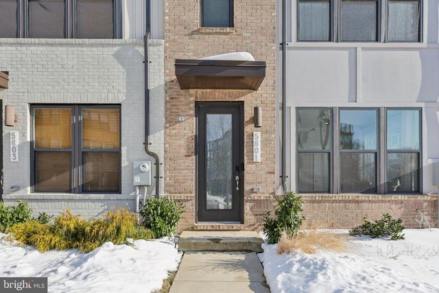 5601 HYATTSVILLE DR, Hyattsville, MD 20782