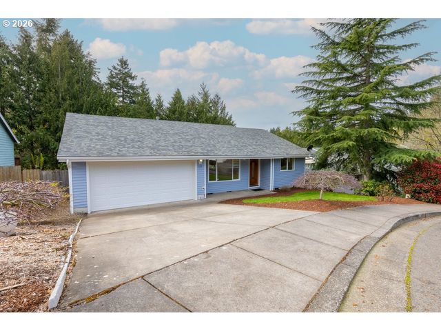 384 LOWER LAVISTA Ct, Salem, OR 97304