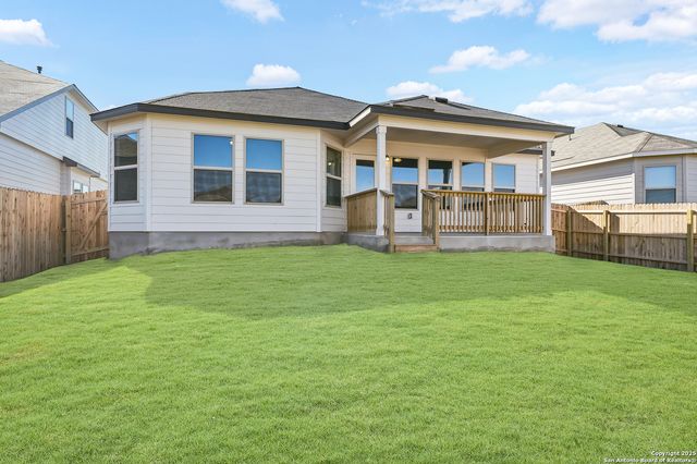 13639 Beebrush Saddle, San Antonio, TX 78253