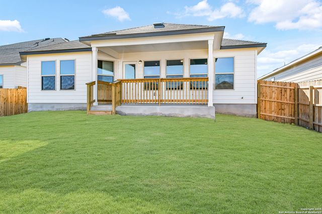 13639 Beebrush Saddle, San Antonio, TX 78253