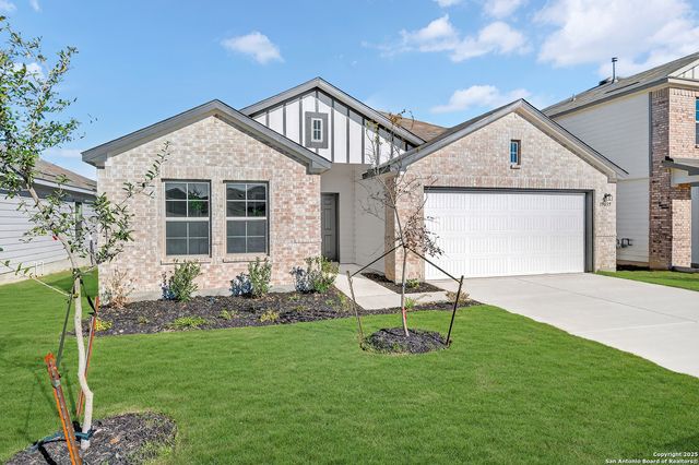 13639 Beebrush Saddle, San Antonio, TX 78253