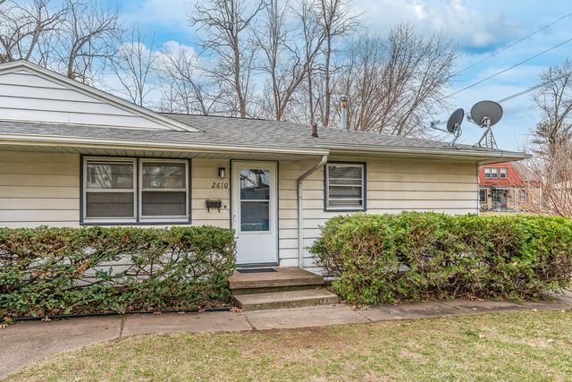 2612 24th Avenue, Rock Island, IL 61201