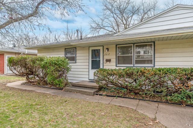 2612 24th Avenue, Rock Island, IL 61201