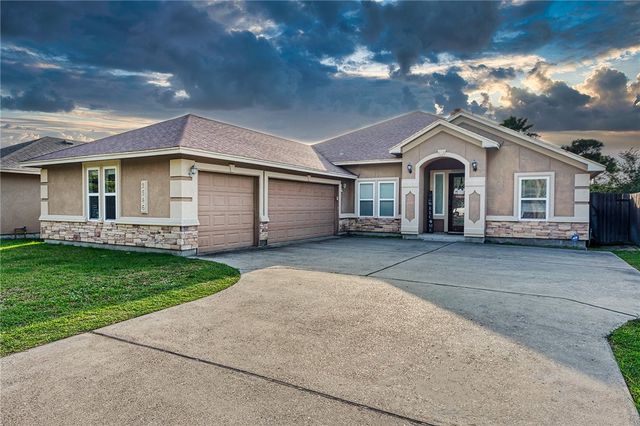 2546 Retta Dr, Corpus Christi, TX 78418