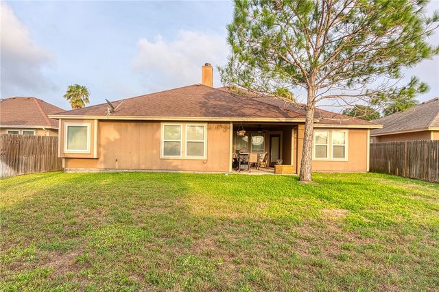 2546 Retta Dr, Corpus Christi, TX 78418
