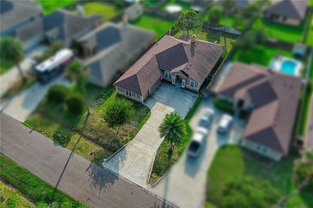 2546 Retta Dr, Corpus Christi, TX 78418