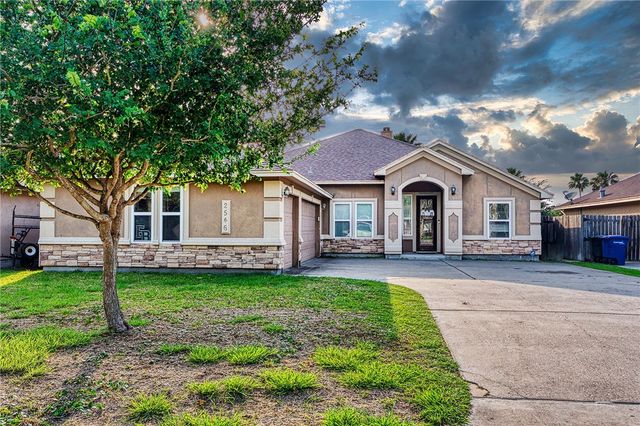 2546 Retta Dr, Corpus Christi, TX 78418