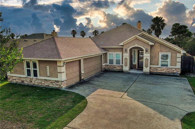 2546 Retta Dr, Corpus Christi, TX 78418