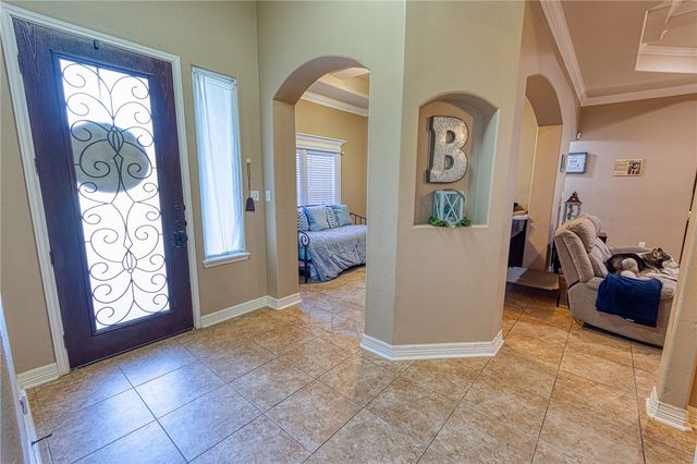 2546 Retta Dr, Corpus Christi, TX 78418