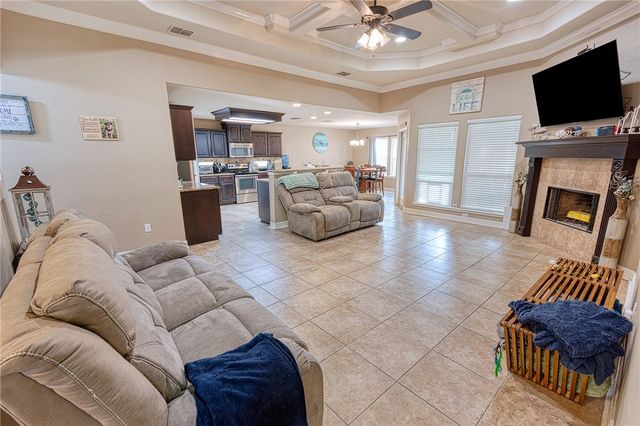 2546 Retta Dr, Corpus Christi, TX 78418