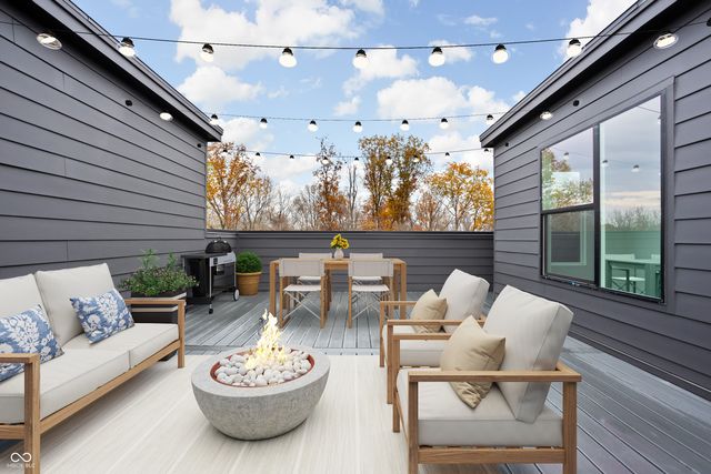 435 Flora Place, Carmel, IN 46290