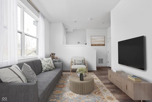 435 Flora Place, Carmel, IN 46290