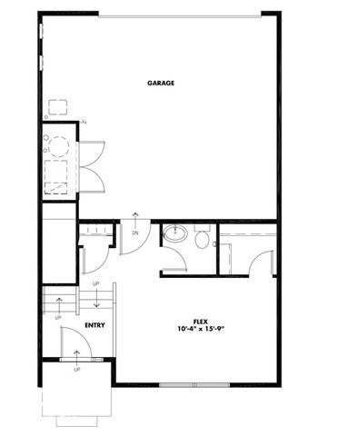 435 Flora Place, Carmel, IN 46290