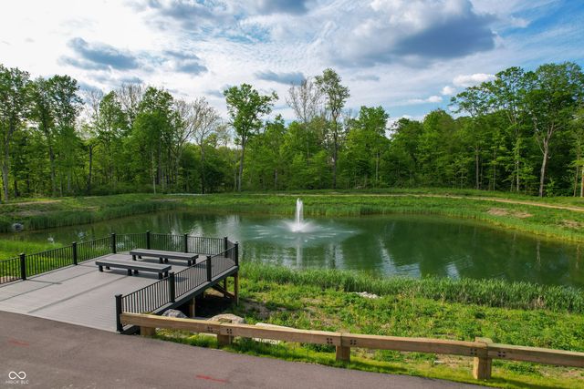 435 Flora Place, Carmel, IN 46290