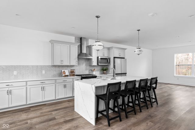 435 Flora Place, Carmel, IN 46290