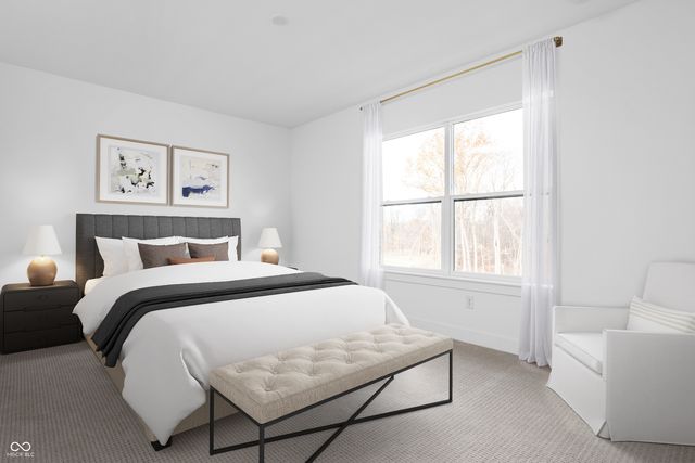 435 Flora Place, Carmel, IN 46290