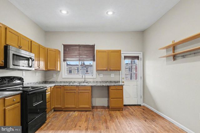 3418 E BALTIMORE ST, Baltimore, MD 21224