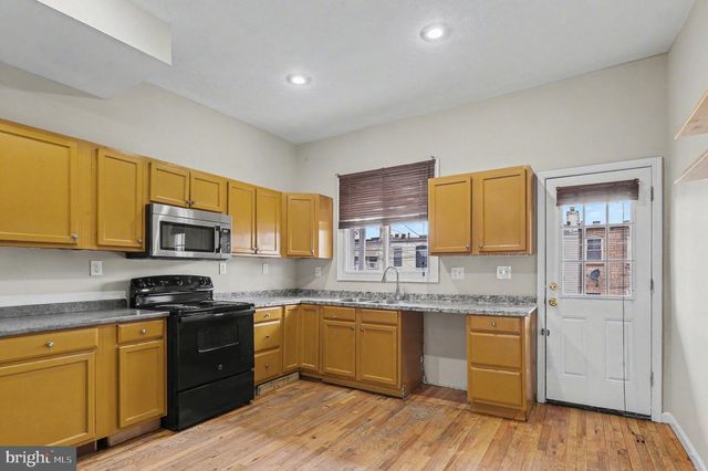 3418 E BALTIMORE ST, Baltimore, MD 21224