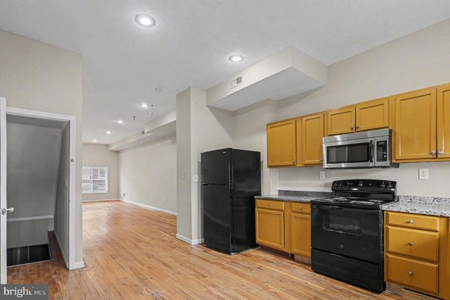3418 E BALTIMORE ST, Baltimore, MD 21224