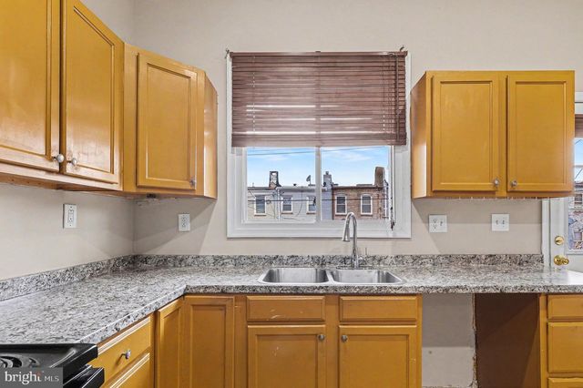 3418 E BALTIMORE ST, Baltimore, MD 21224