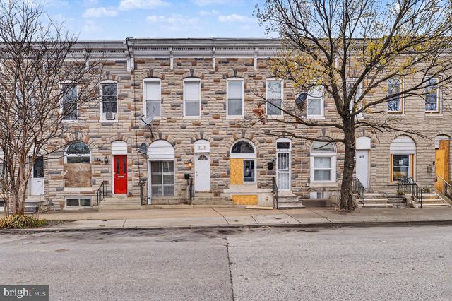 3418 E BALTIMORE ST, Baltimore, MD 21224