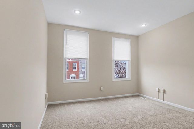 3418 E BALTIMORE ST, Baltimore, MD 21224