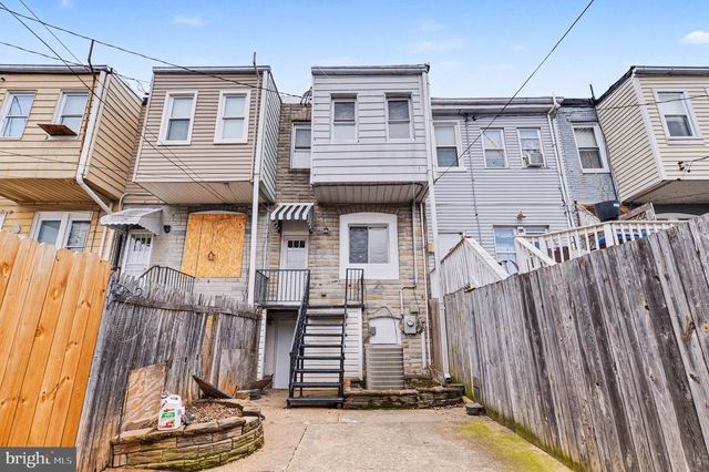 3418 E BALTIMORE ST, Baltimore, MD 21224