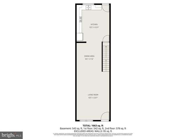 3418 E BALTIMORE ST, Baltimore, MD 21224