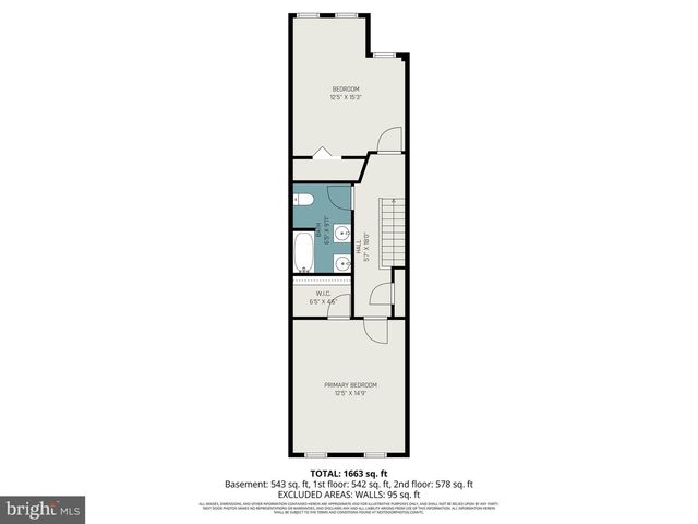 3418 E BALTIMORE ST, Baltimore, MD 21224