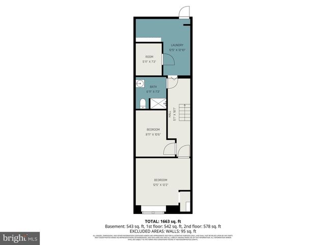 3418 E BALTIMORE ST, Baltimore, MD 21224