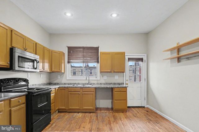 3418 E BALTIMORE ST, Baltimore, MD 21224