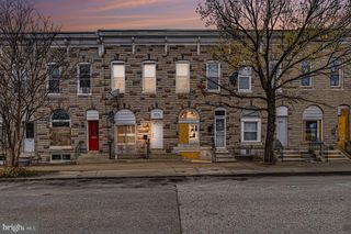 3418 E BALTIMORE ST, Baltimore, MD 21224
