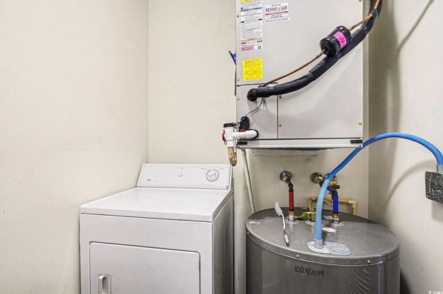 5864 Longwood Dr Unit 304, Murrells Inlet, SC 29576