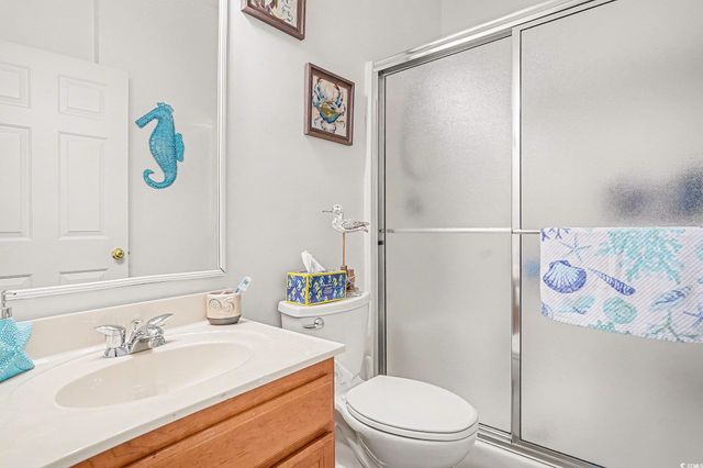 5864 Longwood Dr Unit 304, Murrells Inlet, SC 29576