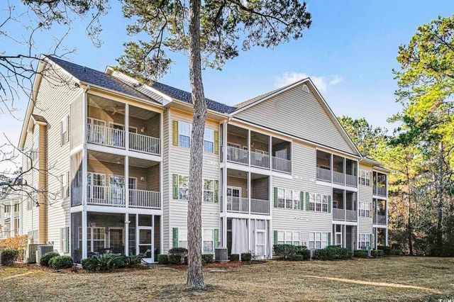 5864 Longwood Dr Unit 304, Murrells Inlet, SC 29576