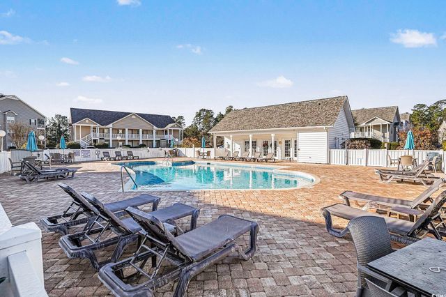 5864 Longwood Dr Unit 304, Murrells Inlet, SC 29576