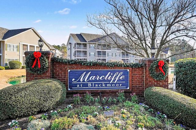 5864 Longwood Dr Unit 304, Murrells Inlet, SC 29576