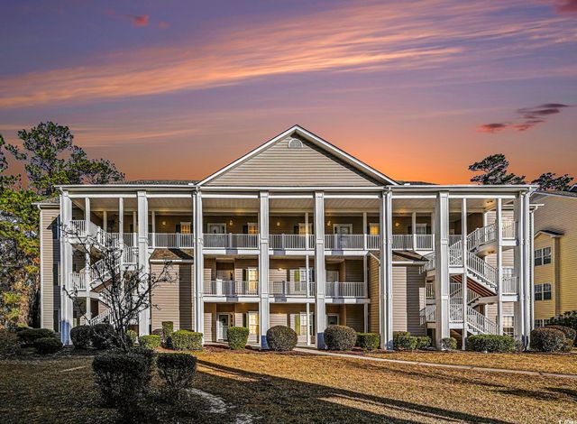 5864 Longwood Dr Unit 304, Murrells Inlet, SC 29576