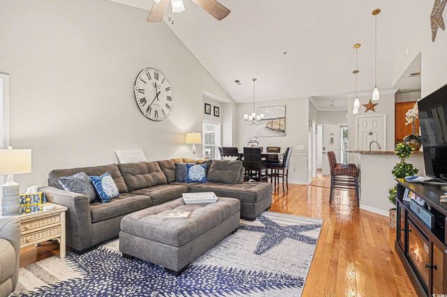 5864 Longwood Dr Unit 304, Murrells Inlet, SC 29576